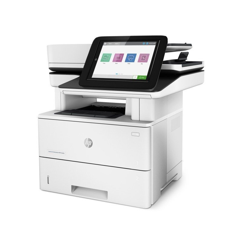 HP Inc. Urządzenie wielofunkcyjne LJ Enterprise MFP M528dn