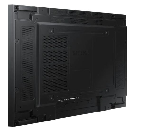 Samsung Monitor profesjonalny  VH55R-R 55 cali Video Wall Matowy 24h/7 700(cd/m2) 1920x1080 (FHD)   3 lata On-Site (LH55VHRRBGBX