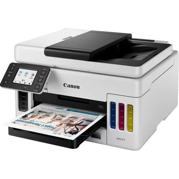 Canon Urządzenie wielofunkcyjne atramentowe GX6040 4470C009