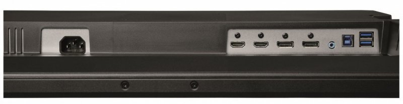 IIYAMA Monitor 31.5 cala GB3271QSU-B1 QHD,1ms,IPS,165Hz,HDMI,DP,400cd,FreeSync