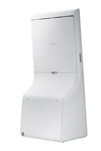 Samsung Monitor profesjonalny KIOSK KM24A/Tizen 24 cale Matowy, Dotykowa 16h/7 250(cd/m2) 1920x1080(FHD) S6 Player 3 lata d2d (L