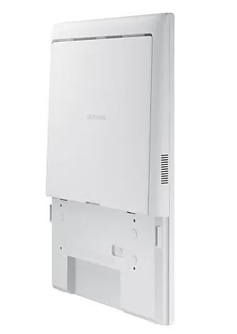 Samsung Monitor profesjonalny KIOSK KM24A/Tizen 24 cale Matowy, Dotykowa 16h/7 250(cd/m2) 1920x1080(FHD) S6 Player 3 lata d2d (L