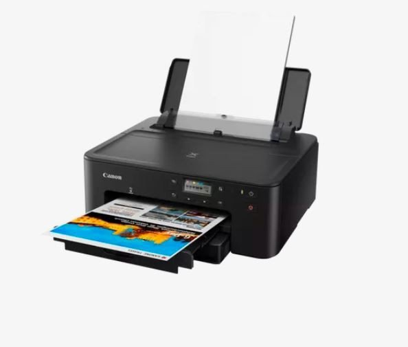 Canon Drukarka atramentowa TS705A 3109C026