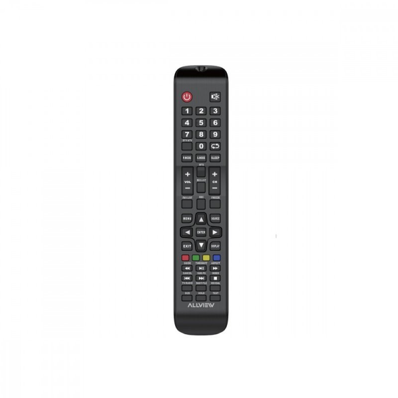 Allview Telewizor LED 32 cale 32ATC6000-H