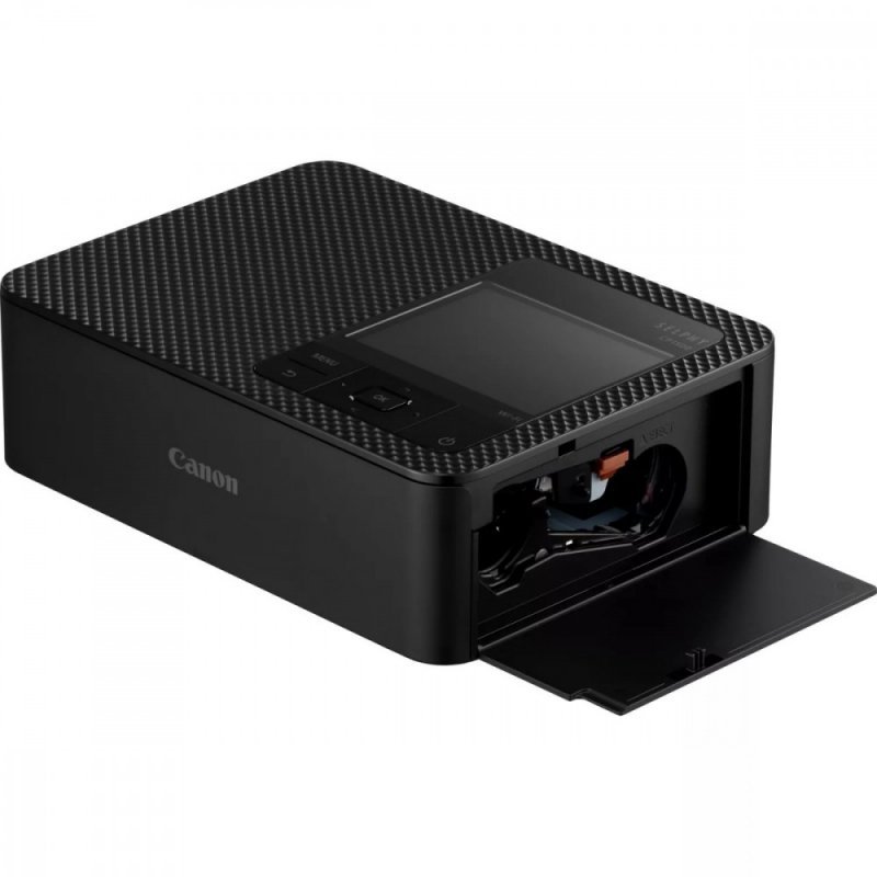 Canon Drukarka DSC SELPHY CP1500 5539C002 Czarna