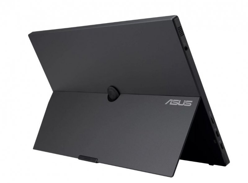 Asus Monitor ZenScreen Touch 15.6 cala MB16AHT