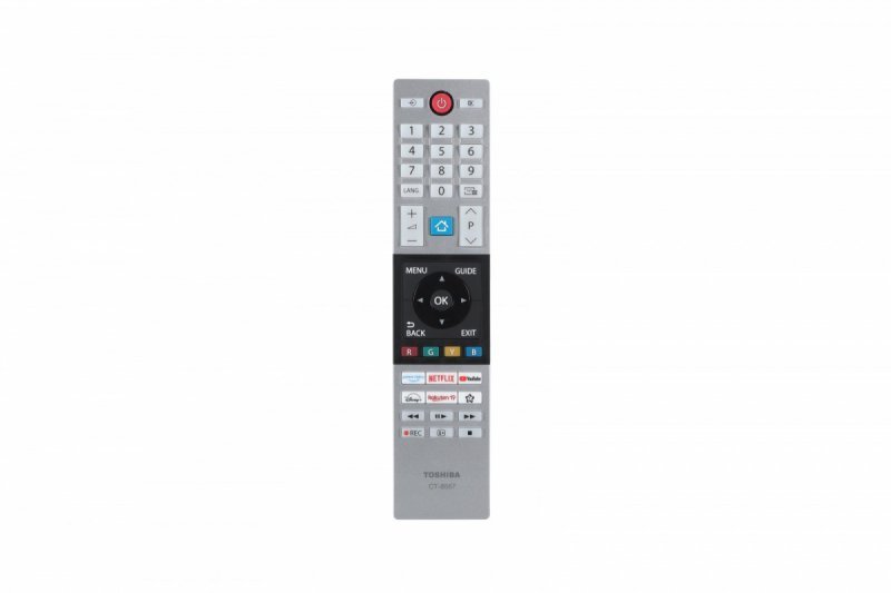 Toshiba Telewizor LED 40 cali 40LV2E63DG