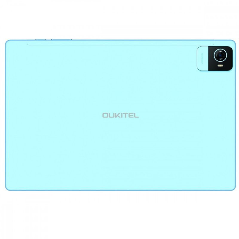 OUKITEL Tablet OKT3 8/256GB 8250 mAh 10.51&quot; niebieski