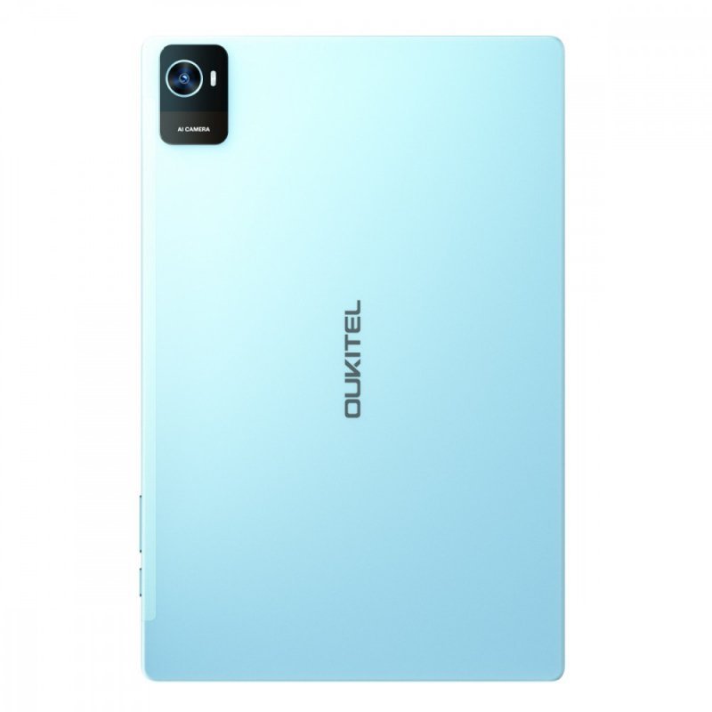 OUKITEL Tablet OKT3 8/256GB 8250 mAh 10.51&quot; niebieski