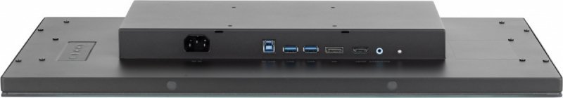 IIYAMA Monitor wielkoformatowy 21.5 cala TF2238MSC-B1 IPS,FHD,DP,HDMI,2x2W,2xUSB,600(cd/m2),  10pkt.7H,IP1X(Front),Pion/Poziom