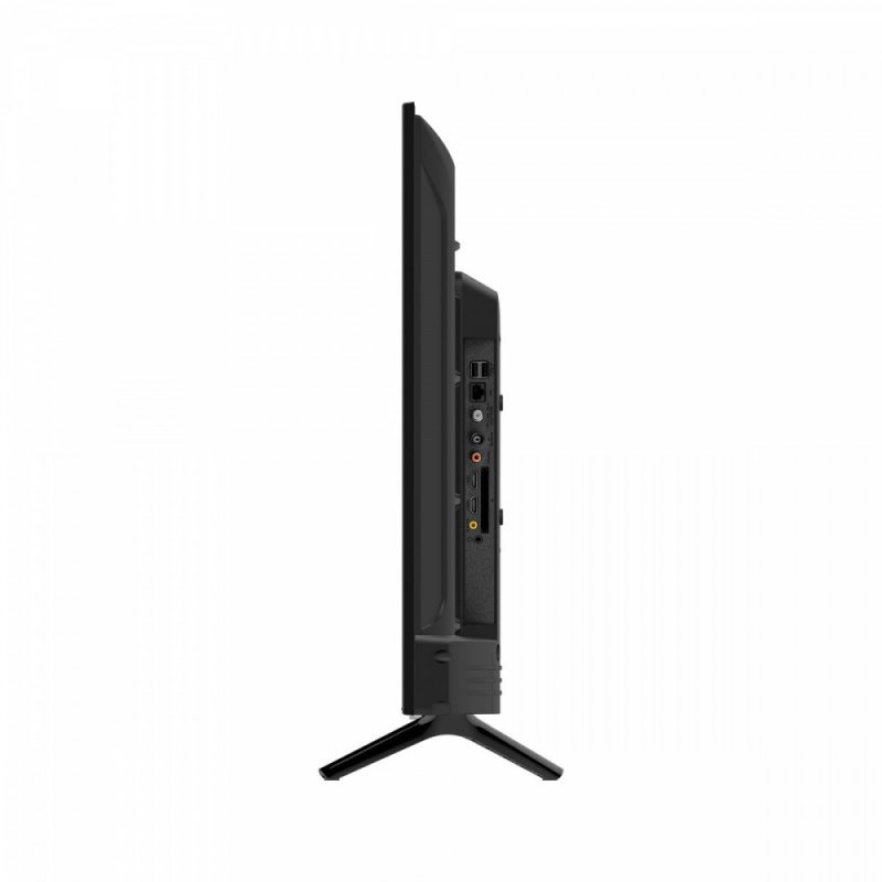 Kruger & Matz Telewizor 32 cale HD smart DVB-T2/S2 HEVC