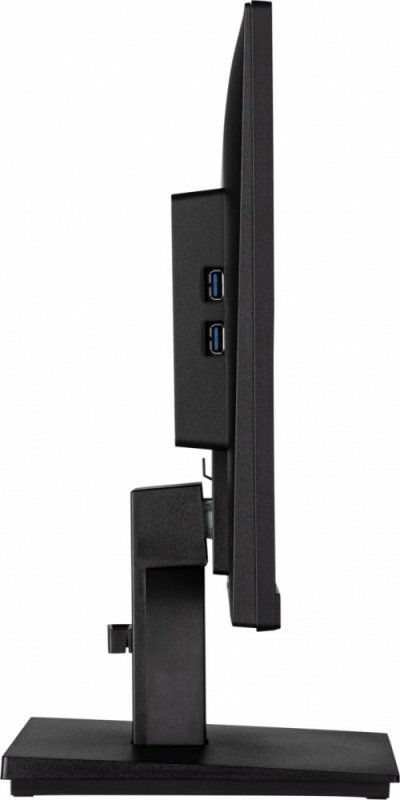 IIYAMA Monitor 21.5 cala ProLite XU2292HSU-B6 IPS,100Hz,FreeSync,SLIM,HDMI,DP,2x2W,  4xUSB(3.2),0.4ms