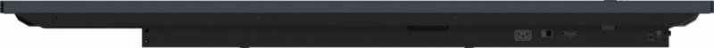 IIYAMA Monitor interaktywny 55 cali TE5512MIS-B3AG INFRARED,40pkt,IPS,4K,7H,WiFi,VGA,HDMI, USB-c,Wifi,Bluetooth,metal,8ms