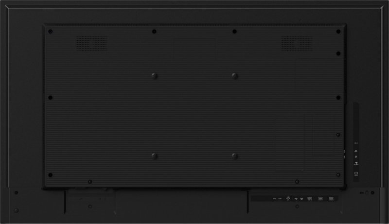 IIYAMA Monitor ProLite LH4341UHS-B2 42.5 cala 24/7,500cd,4K,IPS,3xHDMI