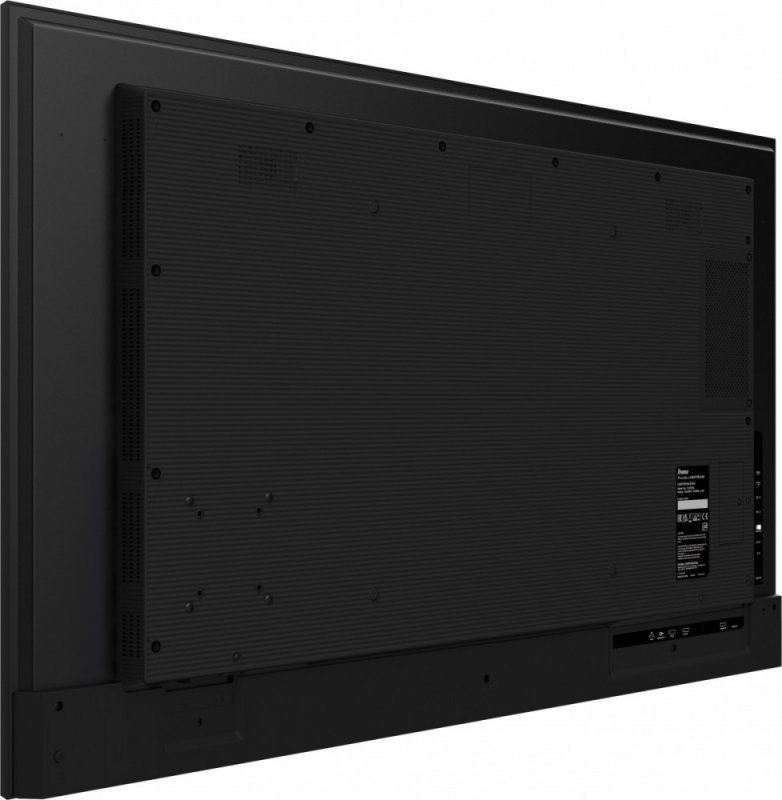 IIYAMA Monitor 54.6 cali ProLite LH5575UHS-B1AG 24/7,IPS,ANDROID.11,4K,500cd/m2,WiFi,3xHDMI,DP,Daisy/Chain,2xUSB,2x10W,RJ45,iiSi