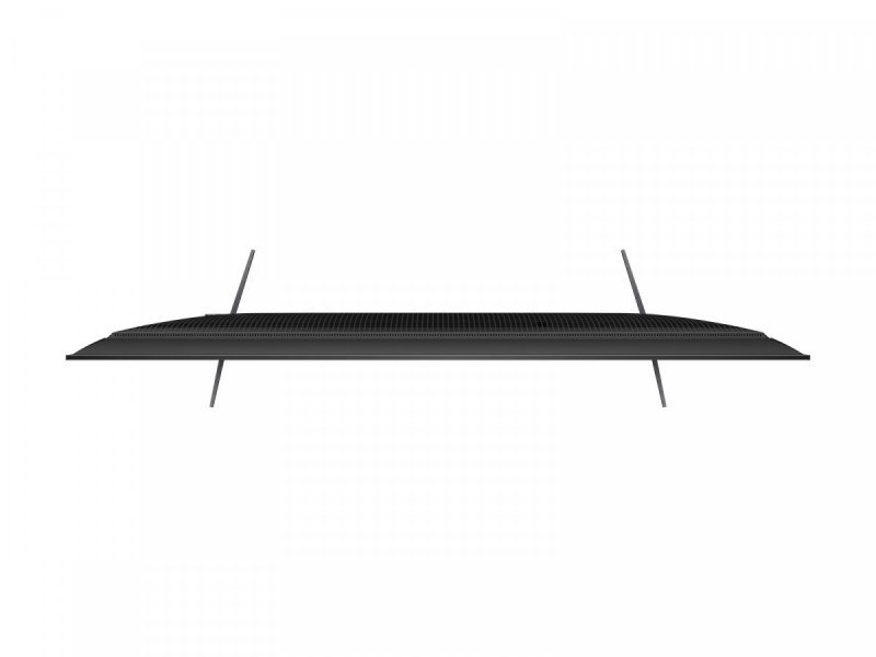 TCL Telewizor QLED 50 cali 50C655