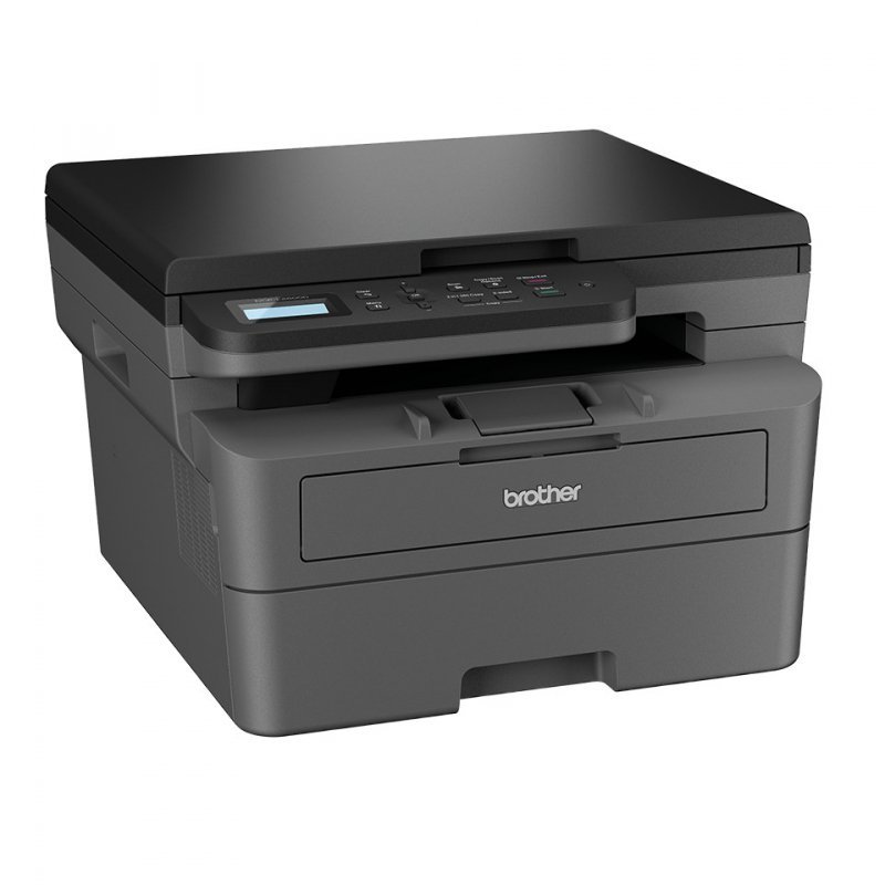 Brother Urządzenie wielofunkcyjne DCP-L2600D  A4 mono 34ppm/USB/duplex