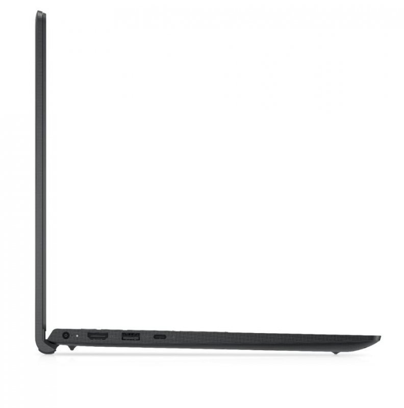 Dell Notebook Vostro 15 (3530) Win11Pro i5-1334U/16GB/512GB SSD/15.6 FHD 120Hz/Intel Iris Xe/FgrPr/FHD Cam/Mic/WLAN + BT/Backlit