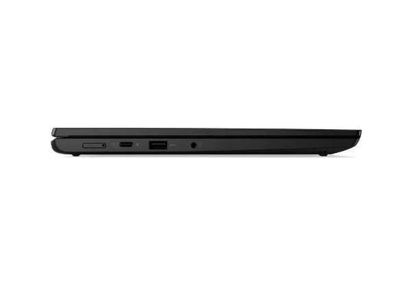 Lenovo Laptop ThinkPad L13 2in1 G5 21LM001HPB W11Pro Ultra 5 125U/16GB/512GB/INT/13.3 WUXGA/Touch/Black/1YR Premier Support + 3Y