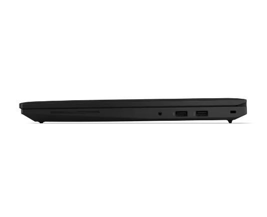 Lenovo Laptop ThinkPad L16 G1 21L3002DPB W11Pro Ultra 5 125U/16GB/512GB/INT/16.0 WUXGA/Black/1YR Premier Support + 3YRS OS + CO2