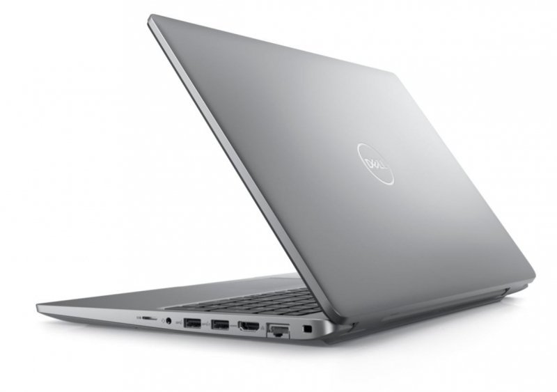 Dell Notebook Latitude 5550 Win11Pro i7-1365U/16GB/512GB SSD Gen4/15.6 FHD/Intel Iris Xe/FgrPr&SmtCd/FHD/IR Cam/Mic/WLAN+BT/Back