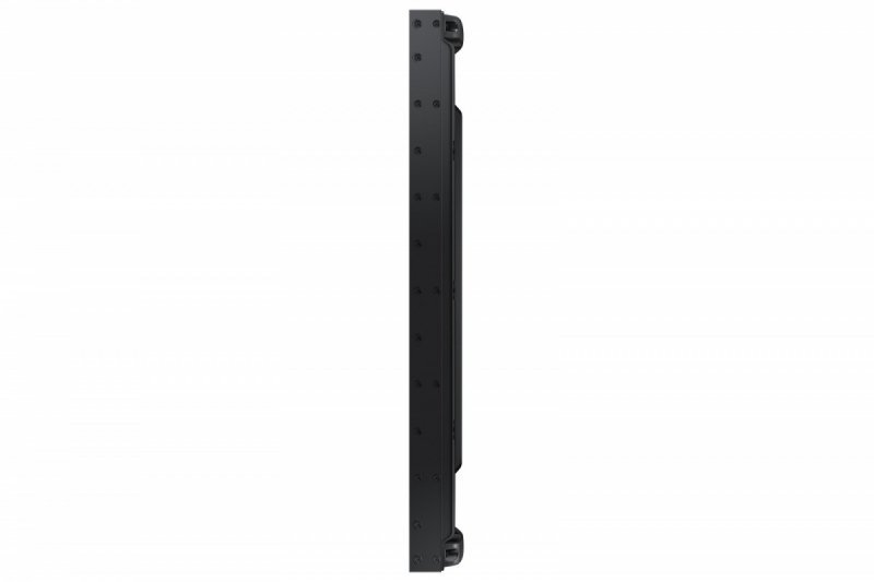 Samsung Monitor profesjonalny VH55C-E 55 cali Video Wall Matowy 24h/7 700(cd/m2) 1920x1080 (FHD) Ramka: 1.3mm (U/L), 0.44 (B/R) 