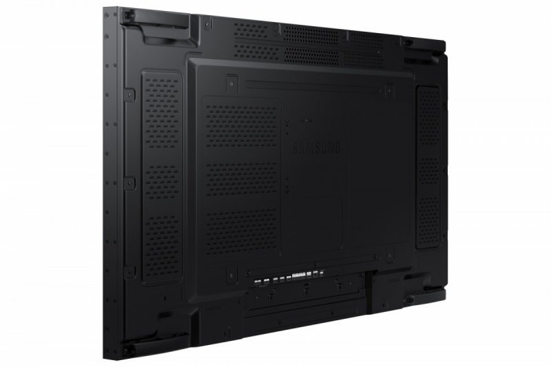 Samsung Monitor profesjonalny VM55C-E 55 cali Video Wall Matowy 24h/7 500(cd/m2) 1920x1080 (FHD) Ramka: 1.3mm (U/L), 0.44 (B/R) 