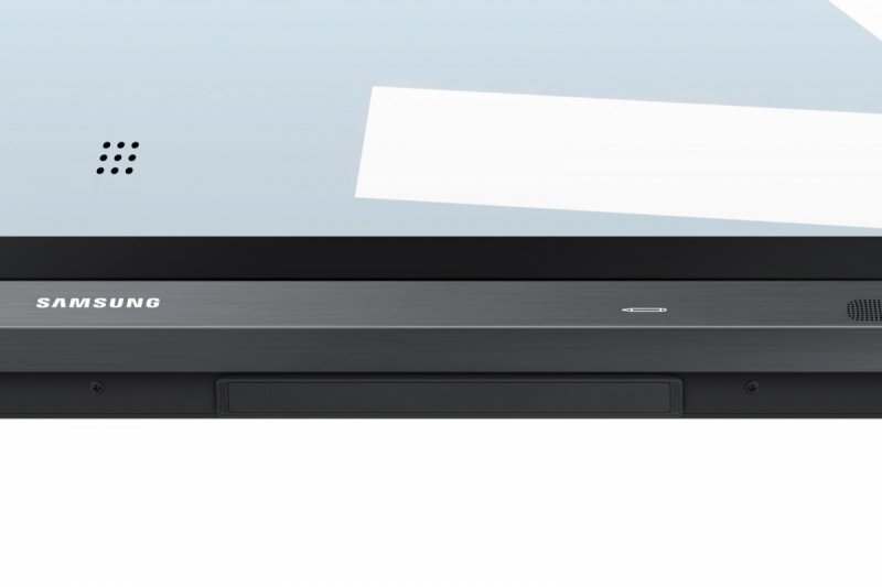 Samsung Monitor interaktywny WA86D 86 cali Dotykowy 16h/7 400(cd/m2) 3840x2160 (UHD) Android 13 3xHDMI 5xUSB 1xRJ45 WiFi/BT 3 la