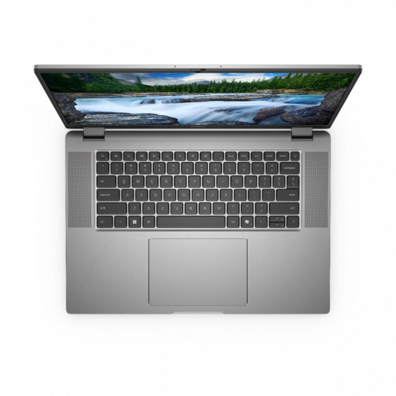 Dell Notebook Latitude 7650 Win11Pro Ultra 7 155U/16GB/512GB SSD Gen4/16 FHD+/Int/FgrPr&SmtCd/FHD/IR Cam/Mic/WWANready+BT/Backli