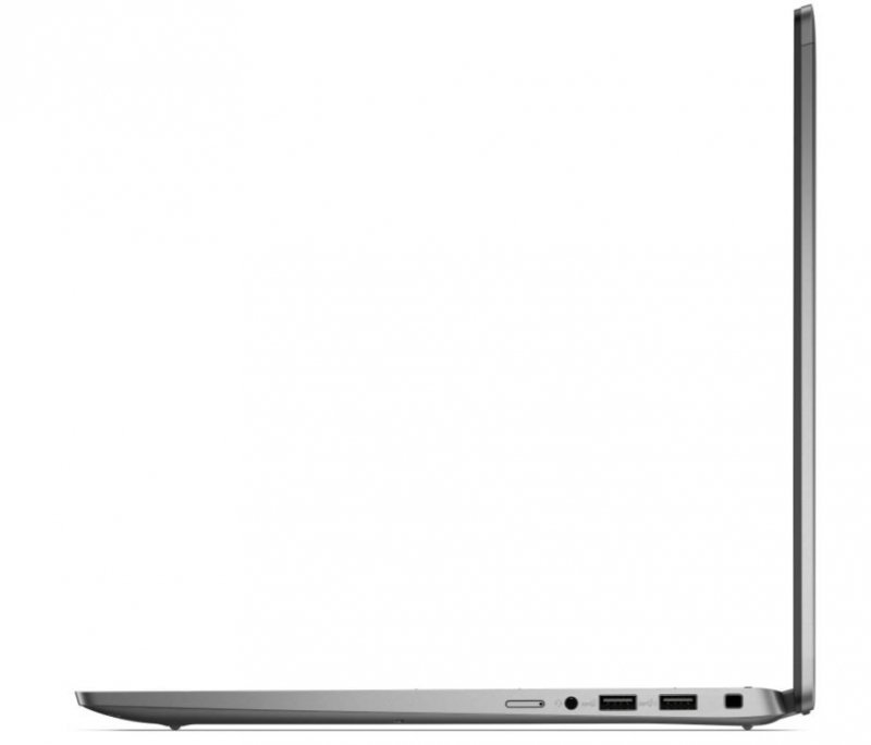 Dell Notebook Latitude 7650 Win11Pro Ultra 7 155U/16GB/512GB SSD Gen4/16 FHD+/Int/FgrPr&SmtCd/FHD/IR Cam/Mic/WWANready+BT/Backli
