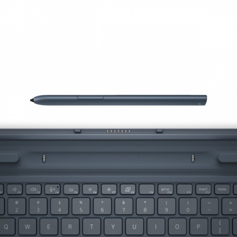 Dell Notebook Latitude 7350 Det W11P Ultra 7 164U/16GB/512GB SSD Gen4/13&#039; 3K Touch/Intel Graph/FgrPr&SmtCd/IR Cam/Mic/WLAN+