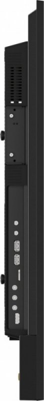 IIYAMA Monitor 50 cali LH5065UHSB-B1 AG, 24/7, VA, ANDROID 11, 4K, 800cd, iiSignage2, SDM, 2x HDMI, DP, 2x USB,2x 10W, RJ45, WiF