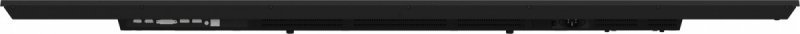 IIYAMA *IIYAMA 65&#39;LH6565UHSB-B1, 24/7,IPS,ANDROID.11,4K,800cd, iiSignage2, SDM, 2x HDMI, DP, 2x USB,2x 10W, RJ45, WiFi, 4/32