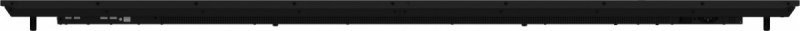 IIYAMA Monitor 86 cali LH8665UHSB-B1, 24/7, IPS, ANDROID 11, 4K, 800cd, iiSignage2, SDM, 2x HDMI, DP, 2x USB,2x 10W, RJ45, WiFi,
