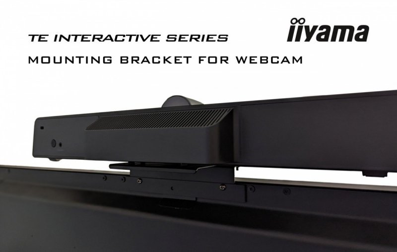 IIYAMA Monitor interaktywny 75 cali TE7514MIS-B2, INFRARED,50pkt,VA,4K,7H,WiFi,MIC,USB ANDROID 13, Google EDLA
