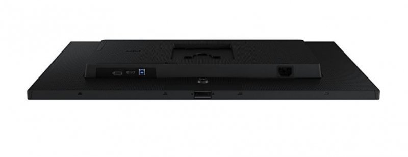 Samsung Monitor 27 cali ViewFinity S80D IPS 3840x2160 UHD 16:9 1xHDMI 1xDP 3xUSB 3.0 5ms PinP/PbyP 60Hz HAS+PIVOT płaski 3YOn-Si