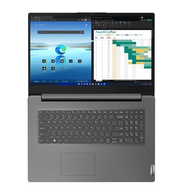 Lenovo Laptop V17 G4 83A20010PB Windows 11 Pro i5-13420H/16GB/512GB/INT/17.3 FHD/Iron Grey/3YRS OS