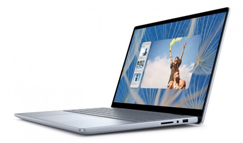 Dell Notebook Inspiron 7440 2in1 Win11Pro 7-150U/16GB/1TB SSD/14.0 FHD+ Touch/Intel Graphics/FgrPr/WLAN + BT/Backlit Kb/4 Cell/3