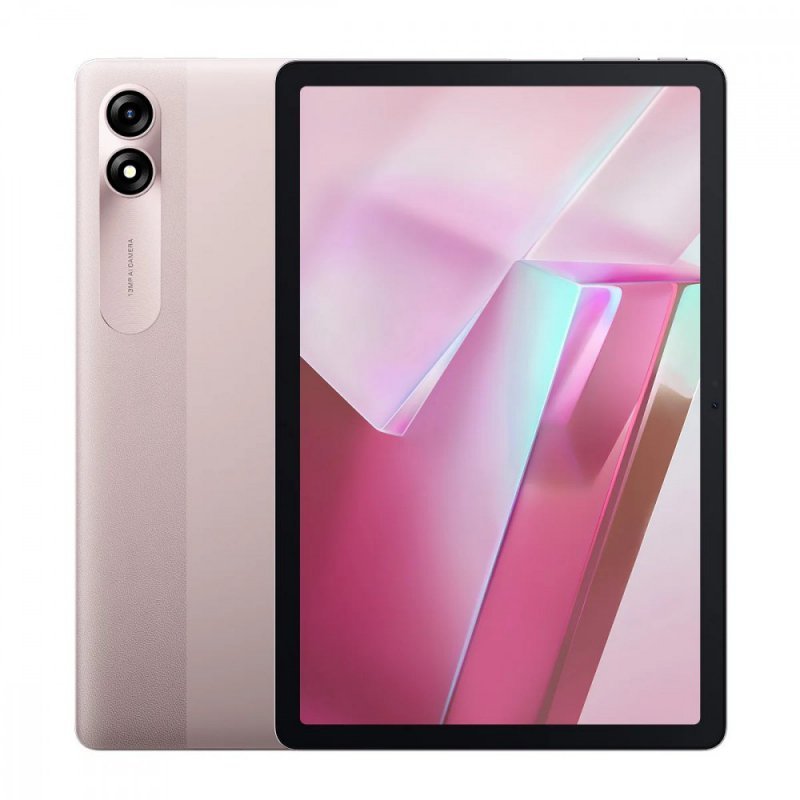 Blackview Tablet TAB9 WiFi 11&quot; 6/256GB 8200mAh Różowy