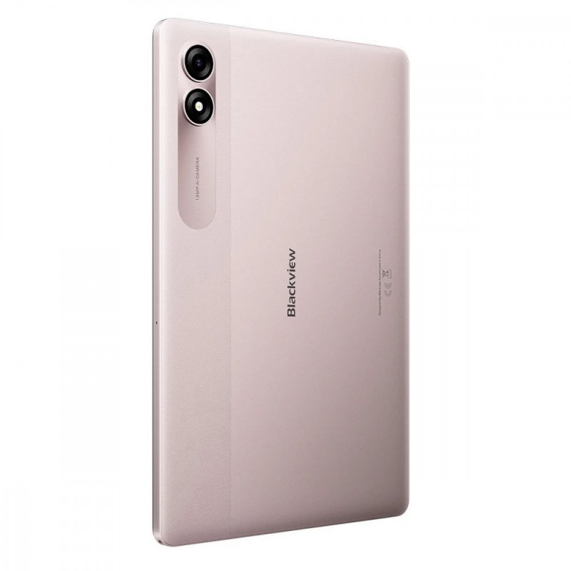 Blackview Tablet TAB9 WiFi 11&quot; 6/256GB 8200mAh Różowy