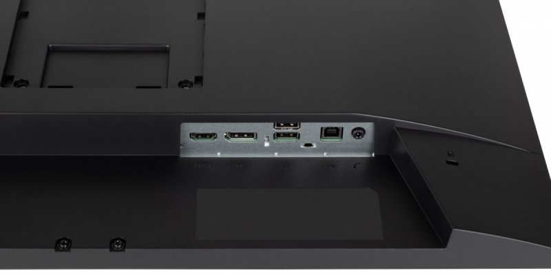 IIYAMA Monitor 24 cale XUB2493HSU-B7,IPS.HDMI.DP.2x2W.USBx2,300cd