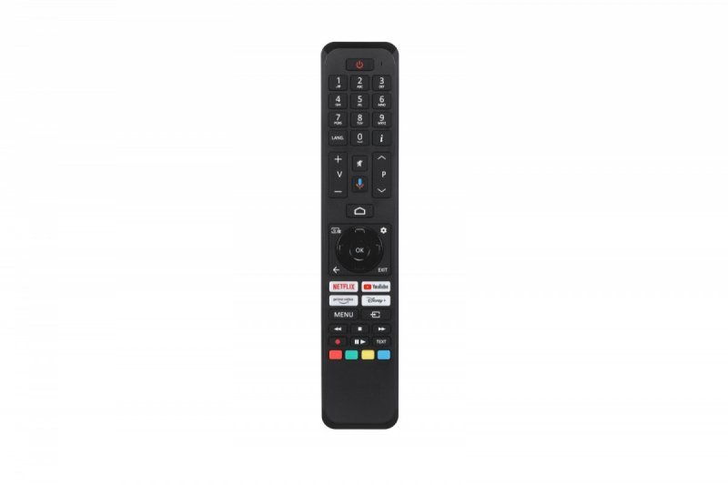 Toshiba Telewizor QLED 65 cali 65QG5E63DG