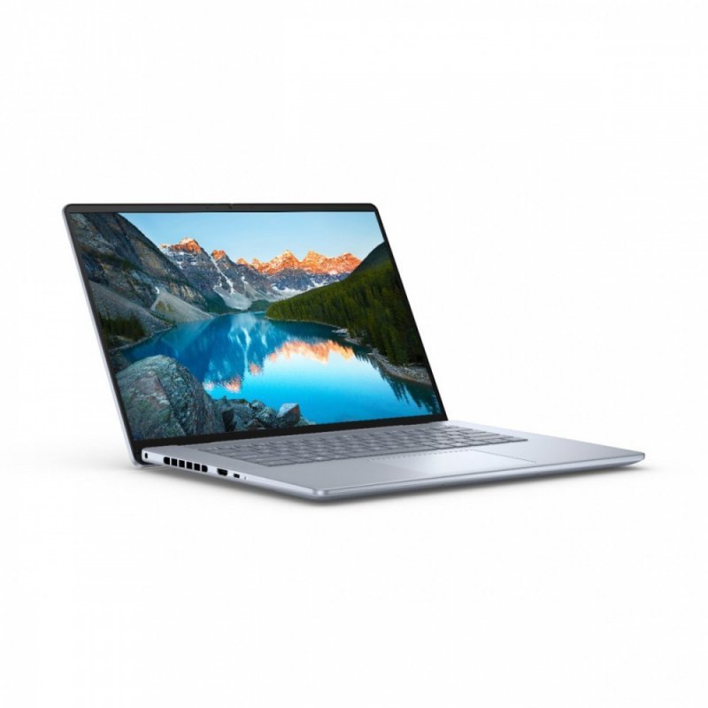 Dell Notebook Inspiron Plus 7640 Win11Pro Ultra 7 155H/16GB/1TB SSD/16.0 2,5K 2560x1600/RTX 4050/FgrPr/FHD Cam/Mic /Backlit Kb/9