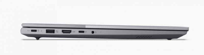 Lenovo Notebook ThinkBook 16 G8 21SK008QPB W11Pro Ultra 7 255H/16GB/512GB/INT/16.0 WUXGA/Luna Grey/3YRS OS + CO2 Offset