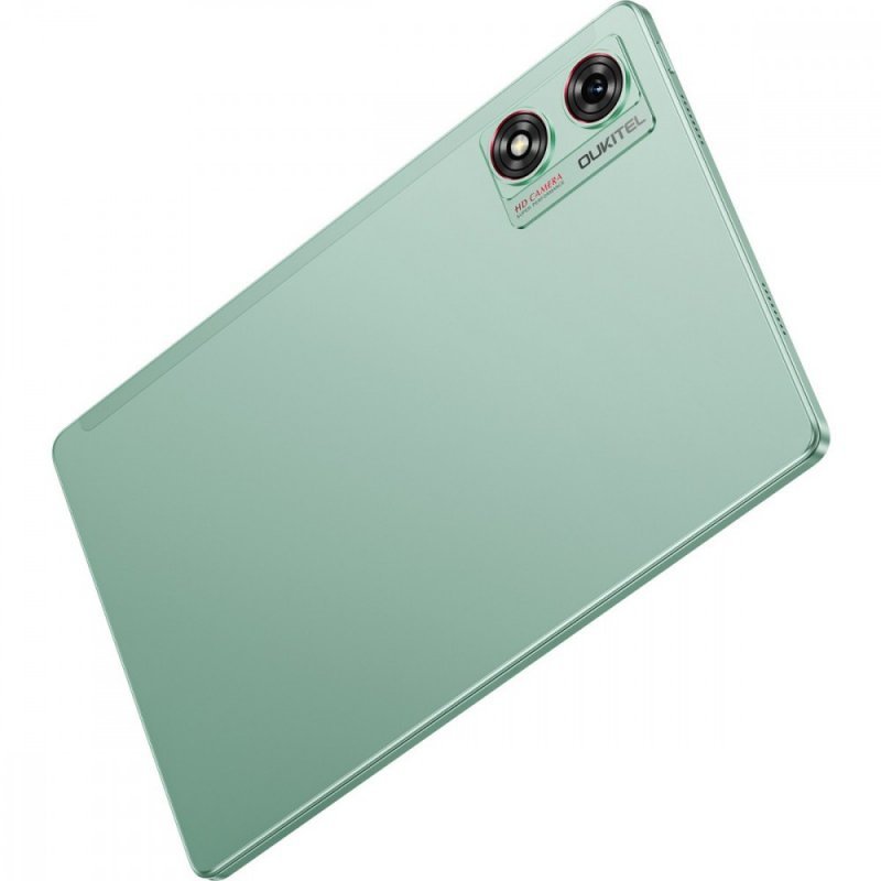 OUKITEL Tablet OT8 4G 11 cali 6/256GB zielony