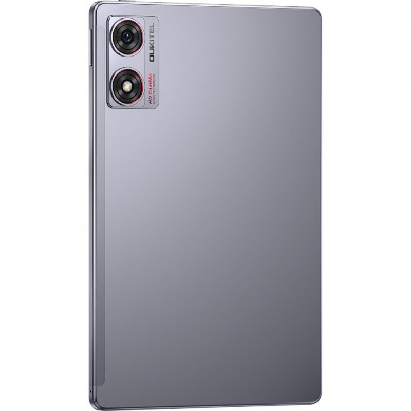OUKITEL Tablet OT8 4G 11&quot; 6/256GB szary