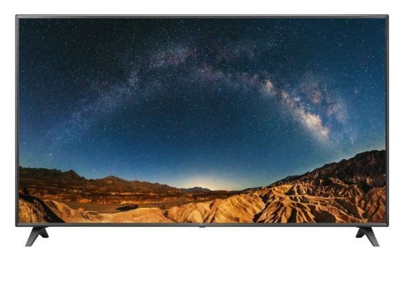 LG Electronics Telewizor LED 75 cali 75UR78GC0LK