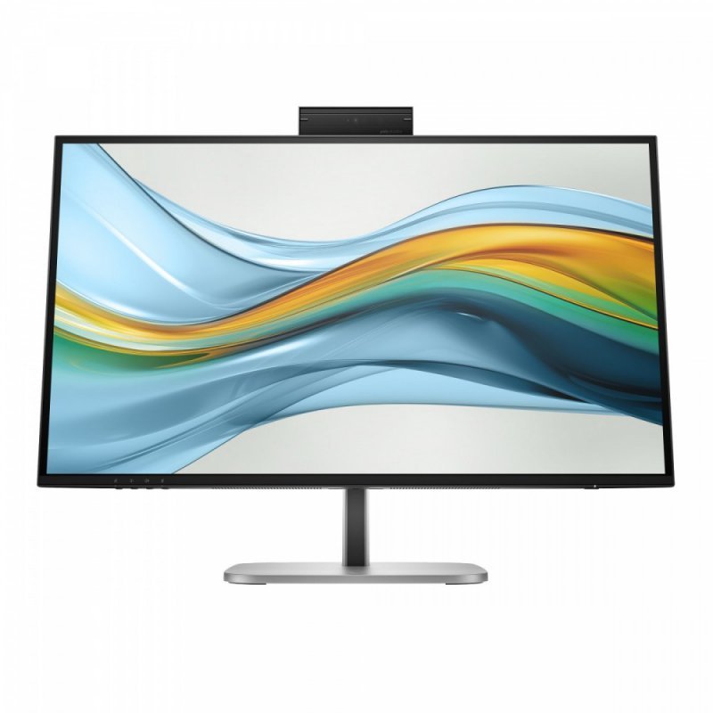 HP Inc. Monitor S5 Pro 527pm QHD USB-C 9E0Y9UT#ABB