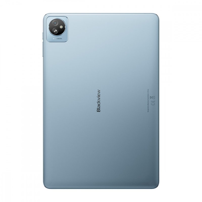 Blackview Tablet TAB 30 WiFi 10.1 cala 2/64GB 5100 mAh Niebieski