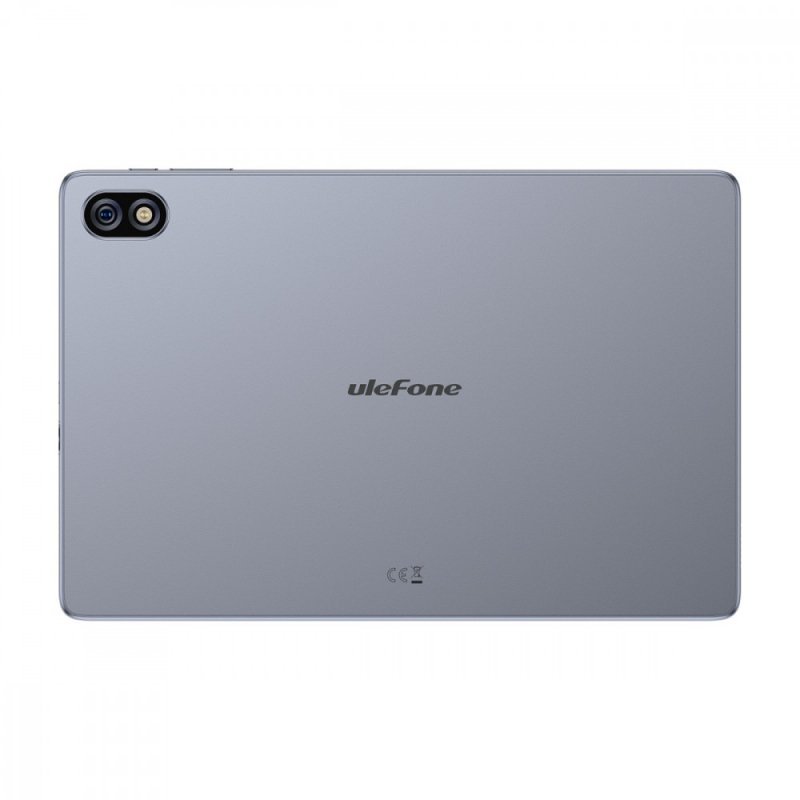 ULEFONE Tablet W10 WiFi 10.1 cala 4/128GB Space Grey